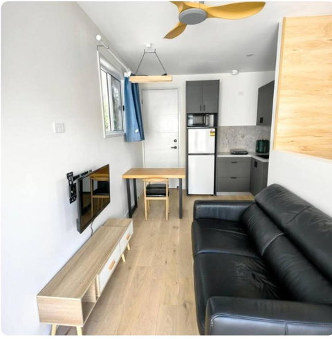 Roger Home - Accommodation Cairns 2