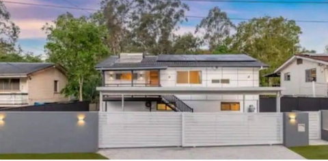 Roger Home - Accommodation Cairns 3