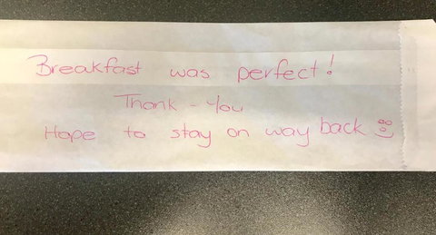 Roma Motel - Accommodation Cairns 3