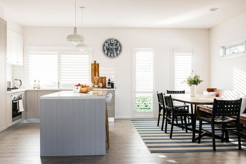 Romantic Retreat In Mornington Peninsula Heartland - Accommodation Cairns 2