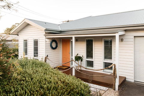 Romantic Retreat In Mornington Peninsula Heartland - Accommodation Cairns 1
