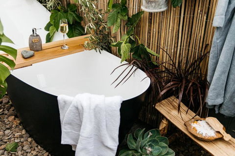 Romantic Retreat In Mornington Peninsula Heartland - Accommodation Cairns 3