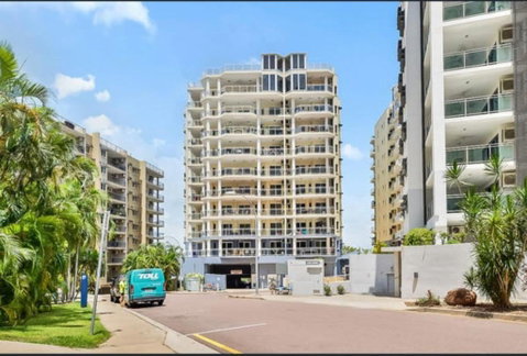 Room In City With Kittens! - Accommodation Cairns 0