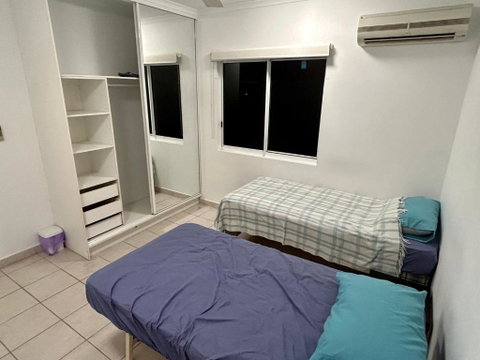 Room In City With Kittens! - Accommodation Cairns 2