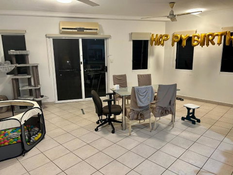Room In City With Kittens! - Accommodation Cairns 3