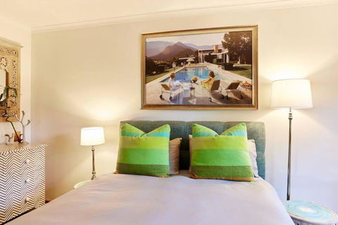 Rose Cottage - Right In Town - Accommodation Cairns 0