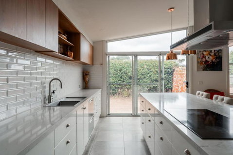 Rose Villa Heritage Home With Parking & WiFi - Accommodation Cairns 2