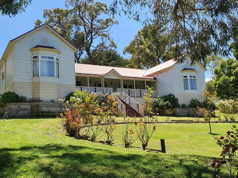 Rosebank Guesthouse - Accommodation Cairns 1