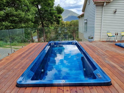 Rosebank Guesthouse - Accommodation Cairns 2