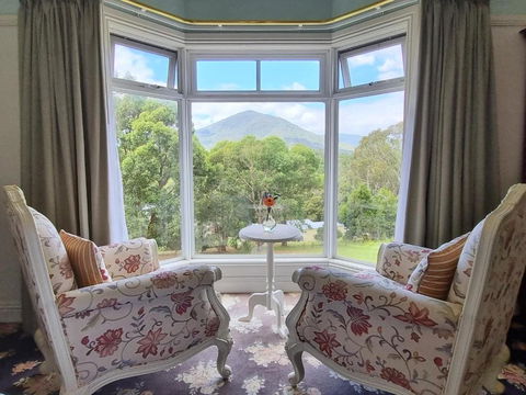 Rosebank Guesthouse - Accommodation Cairns 0