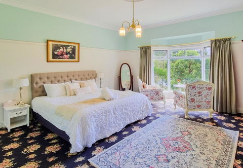 Rosebank Guesthouse - Accommodation Cairns 3