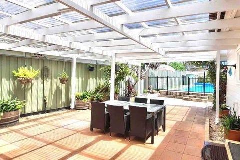 ROSEBUD SEA CENTRAL - Accommodation Cairns 2