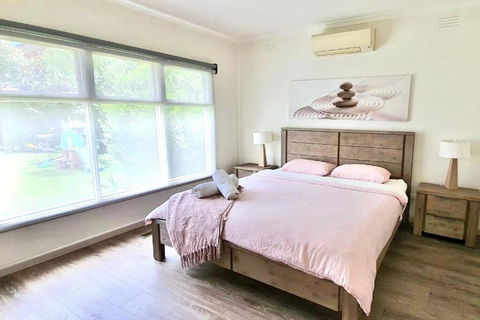 ROSEBUD SEA CENTRAL - Accommodation Cairns 3