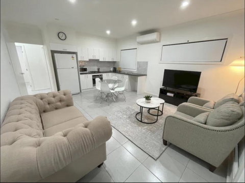 Rosehill Guest House - Accommodation Cairns 1