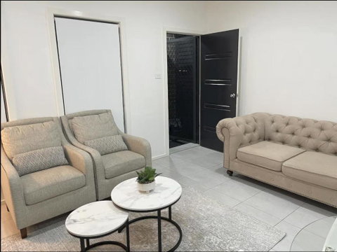 Rosehill Guest House - Accommodation Cairns 3