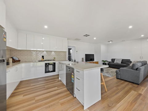 Rosella Retreat - Accommodation Cairns 1