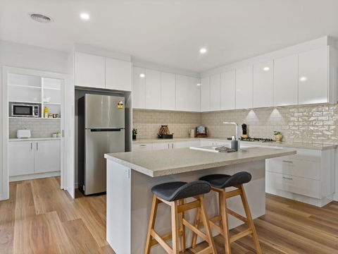 Rosella Retreat - Accommodation Cairns 2