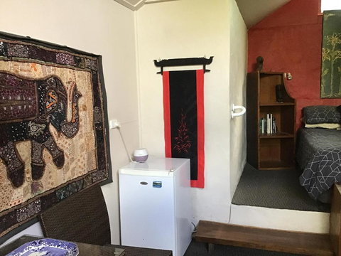 Rossmount Rural Retreat - Accommodation Cairns 3