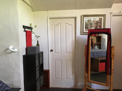 Rossmount Rural Retreat - Accommodation Cairns 0