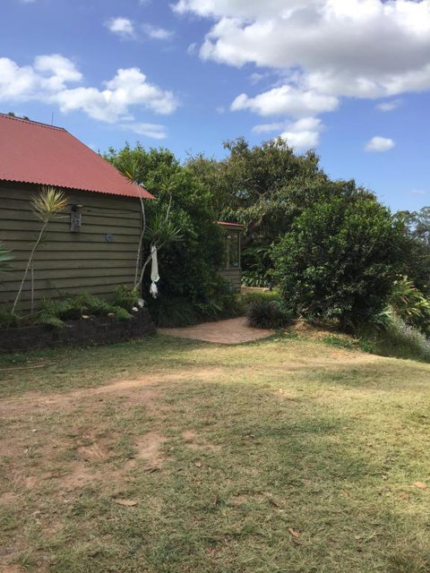 Rossmount Rural Retreat - Accommodation Cairns 1