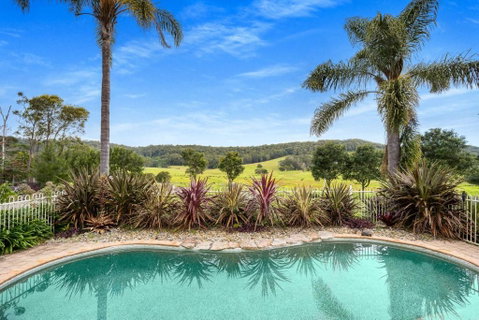 Roxy - A Secluded Luxury Estate Near Berry, Where Serenity Meets Family Comfort - Accommodation Cairns 0