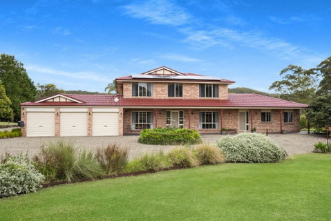 Roxy - A Secluded Luxury Estate Near Berry, Where Serenity Meets Family Comfort - Accommodation Cairns 1