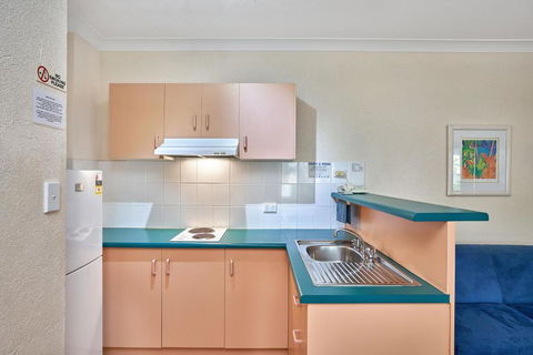 Royal Palm Villas - Accommodation Cairns 1