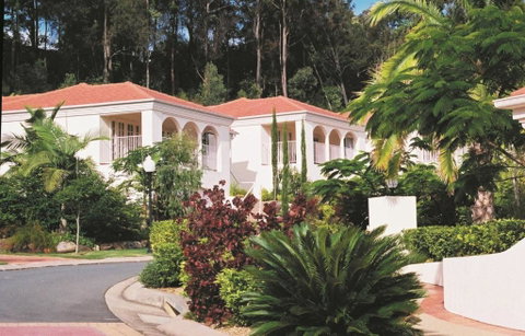 Royal Woods Resort - Accommodation Cairns 0