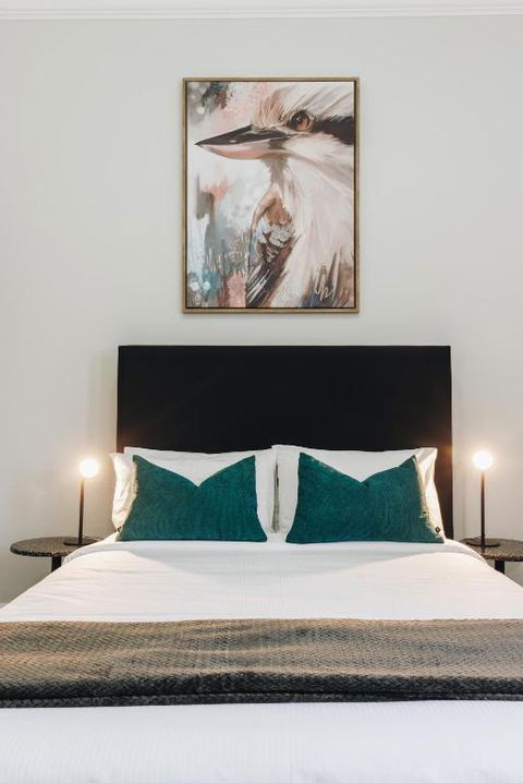 Royal Hotel Wyong - Accommodation Cairns 1