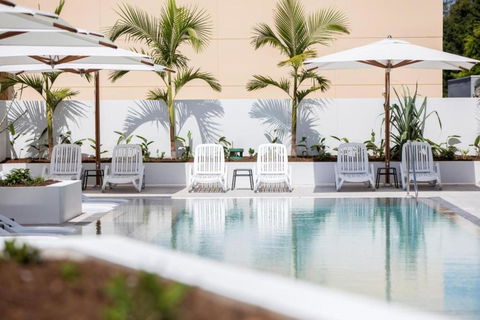 Ruby Apartments - Self Contained, Privately Managed Apartments - Accommodation Cairns 3