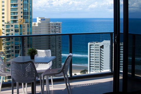 Ruby Apartments - Self Contained, Privately Managed Apartments - Accommodation Cairns 0