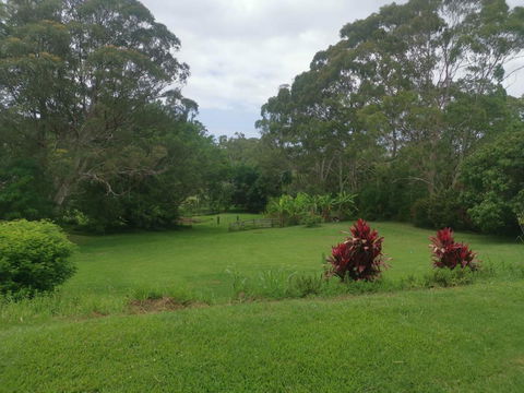 Rural Escape - Accommodation Cairns 1