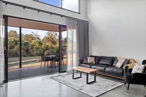 Ruse Estate Retreat Margaret River - Accommodation Cairns 0