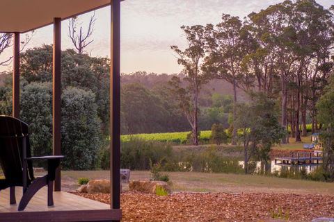 Ruse Estate Retreat Margaret River - Accommodation Cairns 2