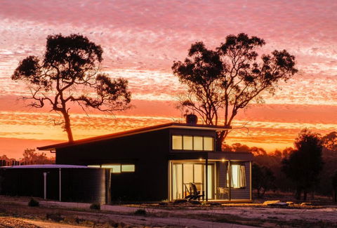Ruse Estate Retreat Margaret River - Accommodation Cairns 1