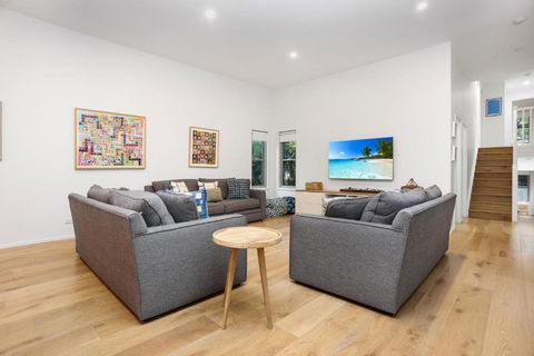 Russell Street Retreat - Accommodation Cairns 2