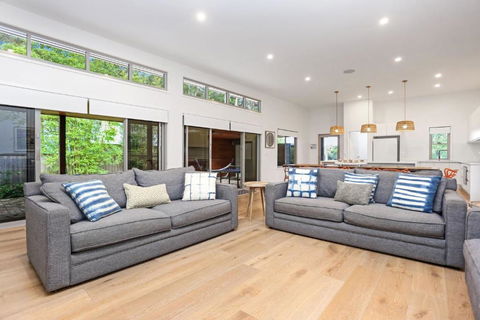 Russell Street Retreat - Accommodation Cairns 1
