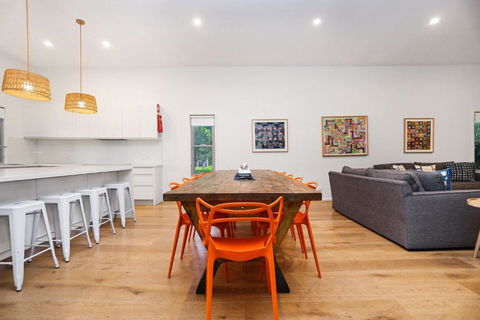 Russell Street Retreat - Accommodation Cairns 3