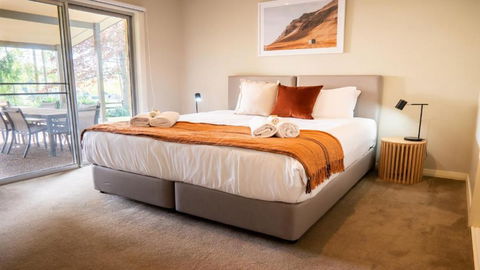 RUST - Accommodation Cairns 3