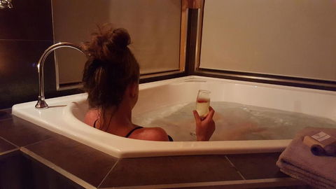 Rustic Hut Bush Retreat - Accommodation Cairns 3