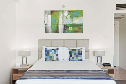 Rydges Esplanade Resort Cairns - Accommodation Cairns 0