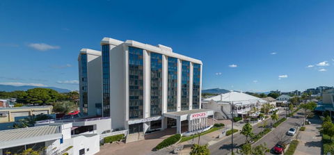 Rydges Southbank Townsville - Accommodation Cairns 0