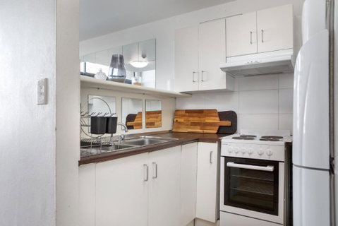 S203S - The Loft By Darling Harbour - Accommodation Cairns 3
