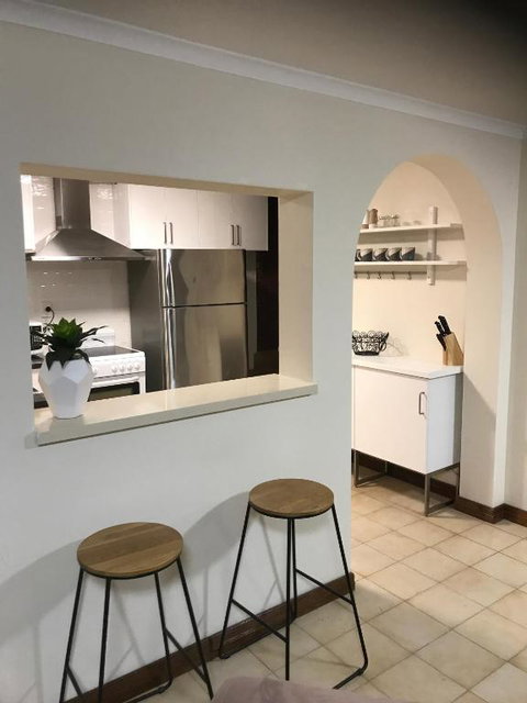 SA House - Accommodation Cairns 0