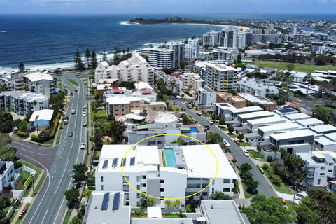 Saffire Seaside Serenity - Accommodation Cairns 2