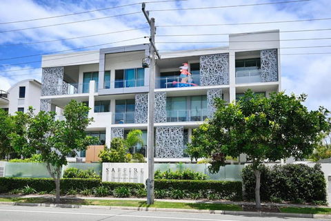 Saffire Seaside Serenity - Accommodation Cairns 3