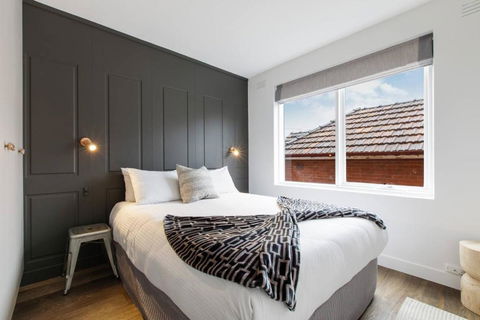 Sage Haven - Laidback St Kilda Beach Living - Accommodation Cairns 2