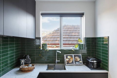 Sage Haven - Laidback St Kilda Beach Living - Accommodation Cairns 3