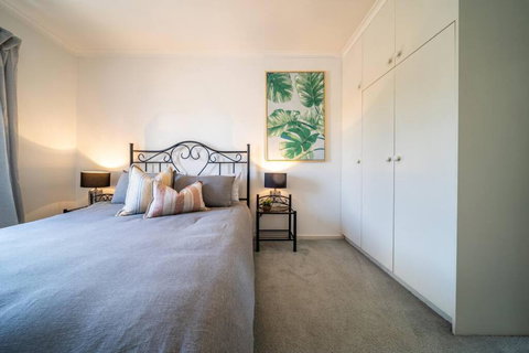 Sage On Bewes Adelaide - Accommodation Cairns 1