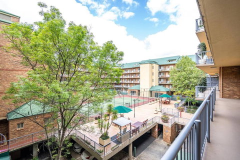 Sage On Bewes Adelaide - Accommodation Cairns 3